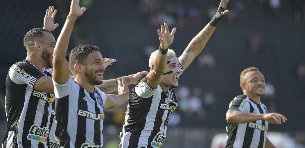Mauro Cesar: Being crushed by Botafogo is Vasco's greatest humiliation - 07/11/2021