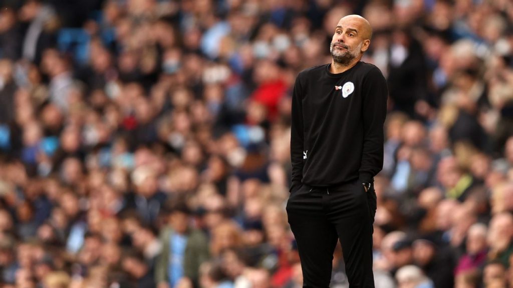 'Not fit for Manchester City', fires English legend over R$718m boost requested by Guardiola