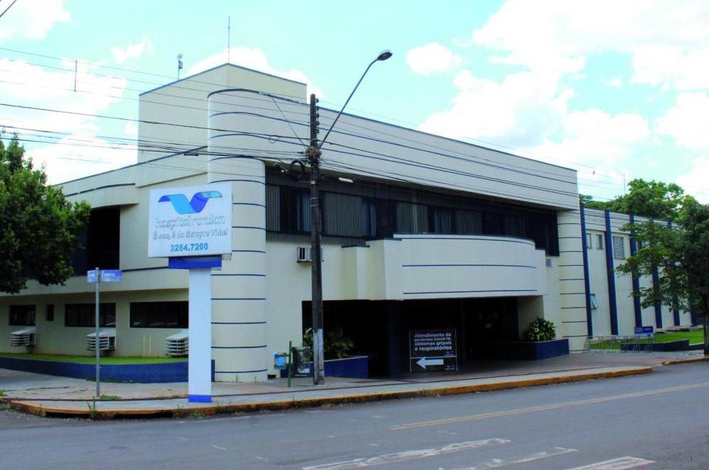 Rondon Hospital Requests Unimed Accreditation - Present