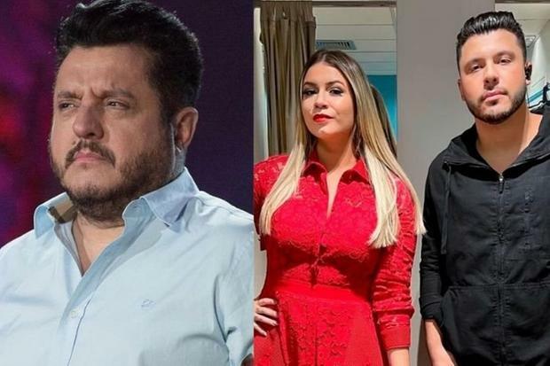 Sertanego tells Bruno why Marilia Mendonca broke up with Murillo Hoff