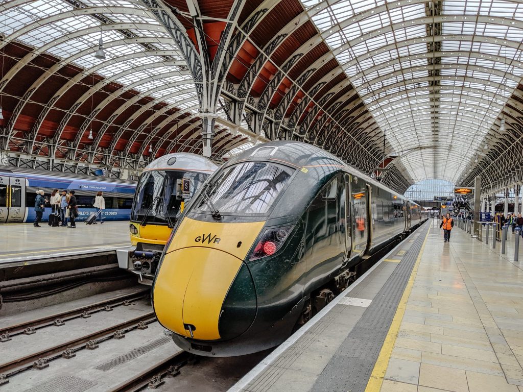 The cheapest train in the UK will connect the capital to 14.90