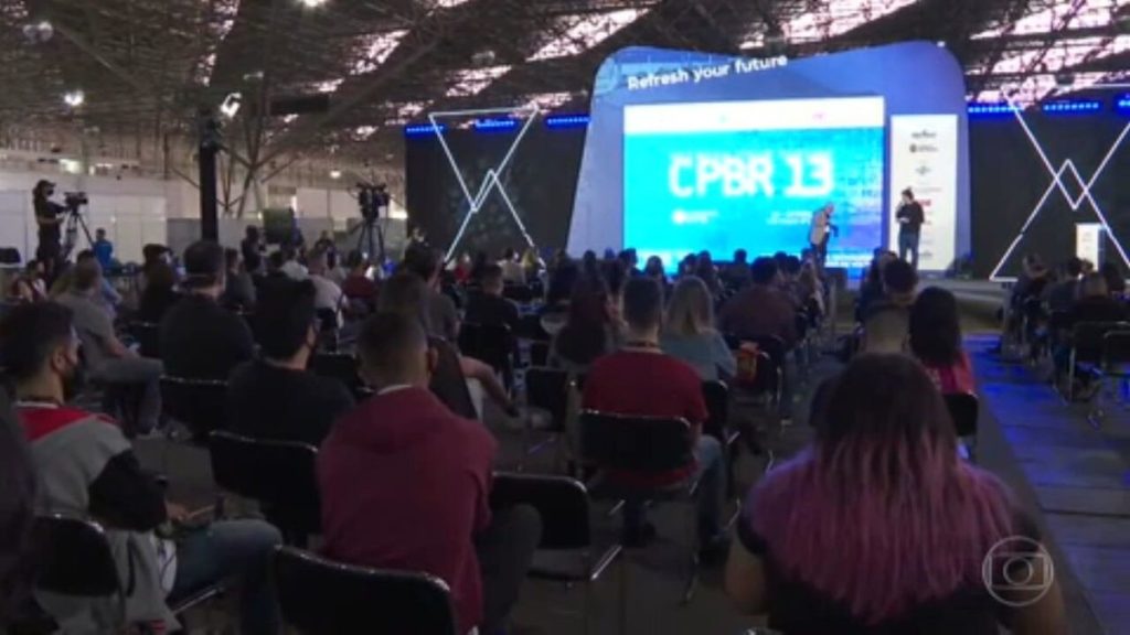 The largest tech fair in the country, Campus Party welcomes the public again, but in a reduced fashion |  National newspaper