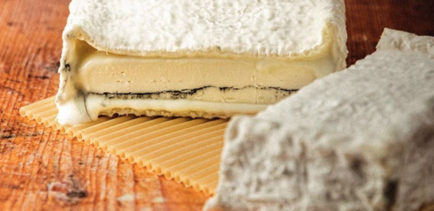 The world's best cheese in 2021 made from Spanish goat's milk