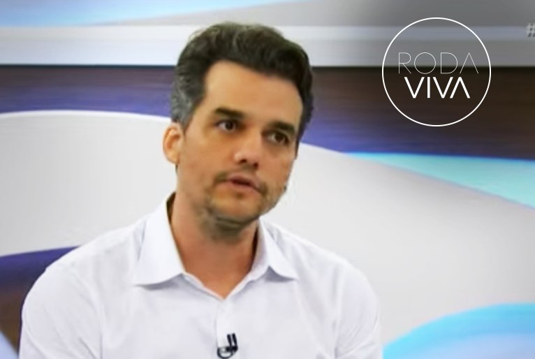 Wagner Moura remembers Tropa de Elite 2 and says Bolsonaro has always praised the militias