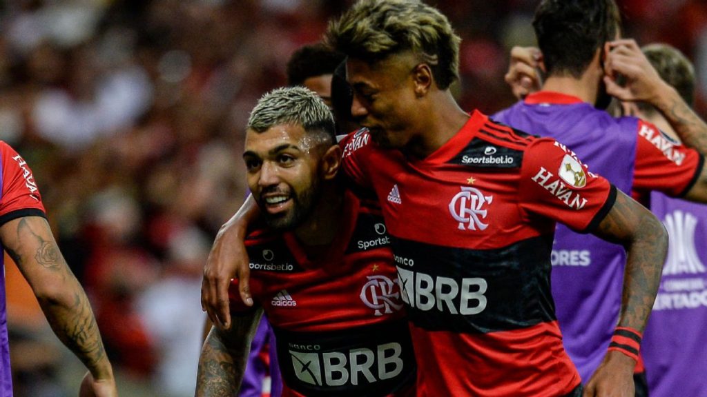 What Flamengo need to avoid an early party at Atlético MG;  Understand calculations and scenarios