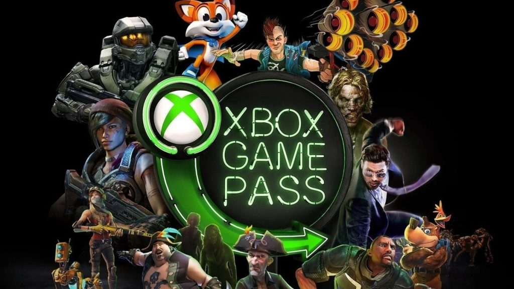 “Xbox Game Pass is very sustainable” • Eurogamer.pt
