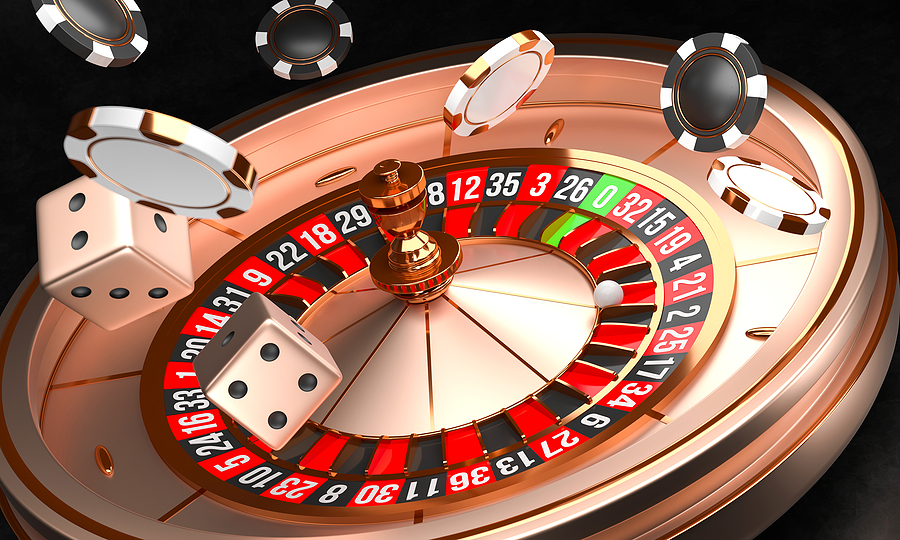 online casino sites - Are You Prepared For A Good Thing?