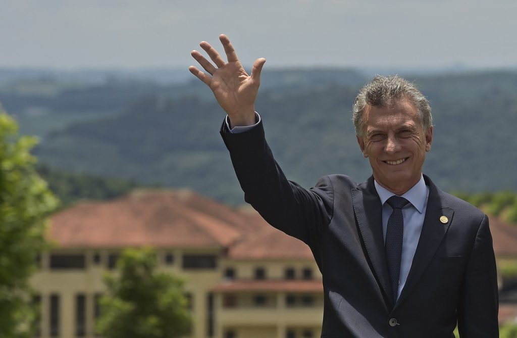 Ex-President Macri accused of alleged spying on the wreck of a submarine in Argentina |  Globalism