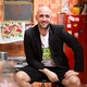 Humorist Paulo Gustavo - Daniel Marinco / Fuhlhabers, talented