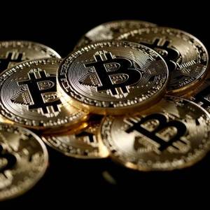 Bitcoins: Mining makes a lot of money and moves markets Photo: Benoit Tessier / REUTERS