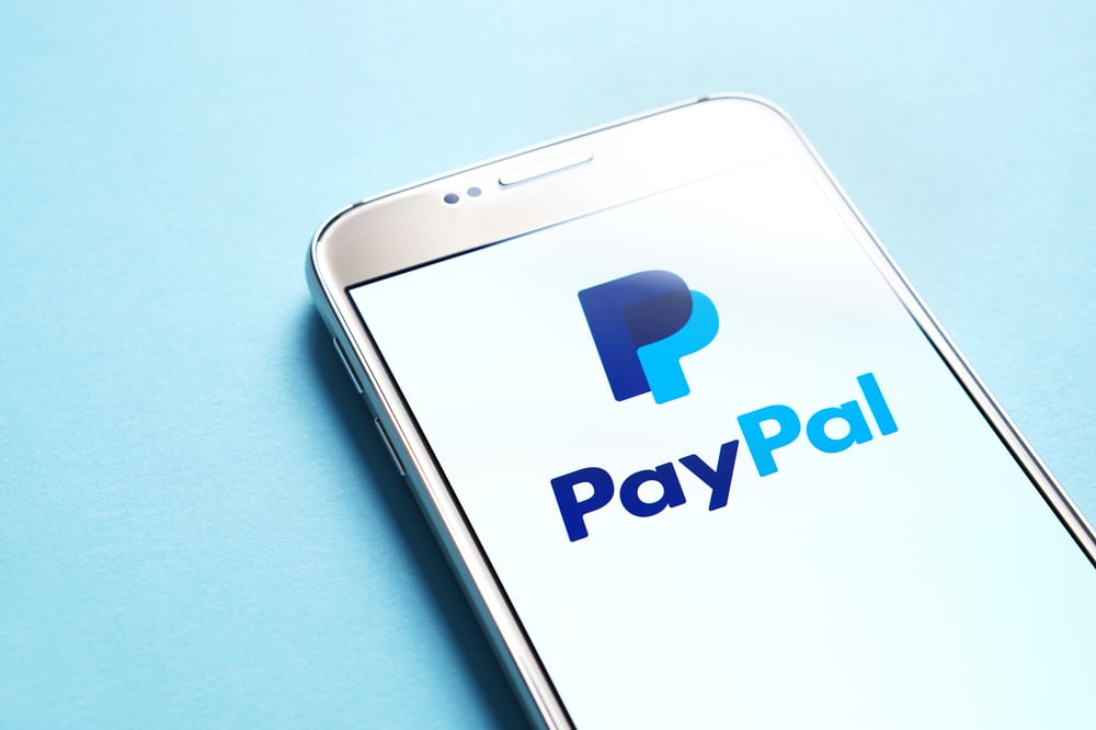 PayPal R $50 Offer Removes Online Gaming Site