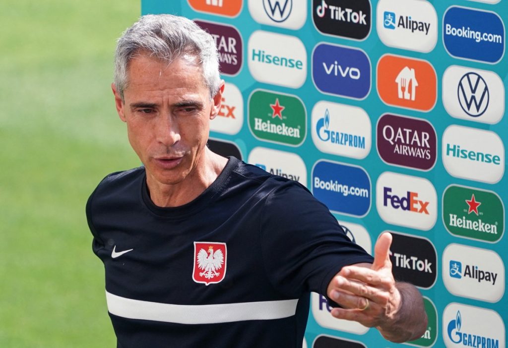 Away from Jorge Jesus, Flamengo attacking agreement with Paulo Sousa, Poland coach |  flamingo