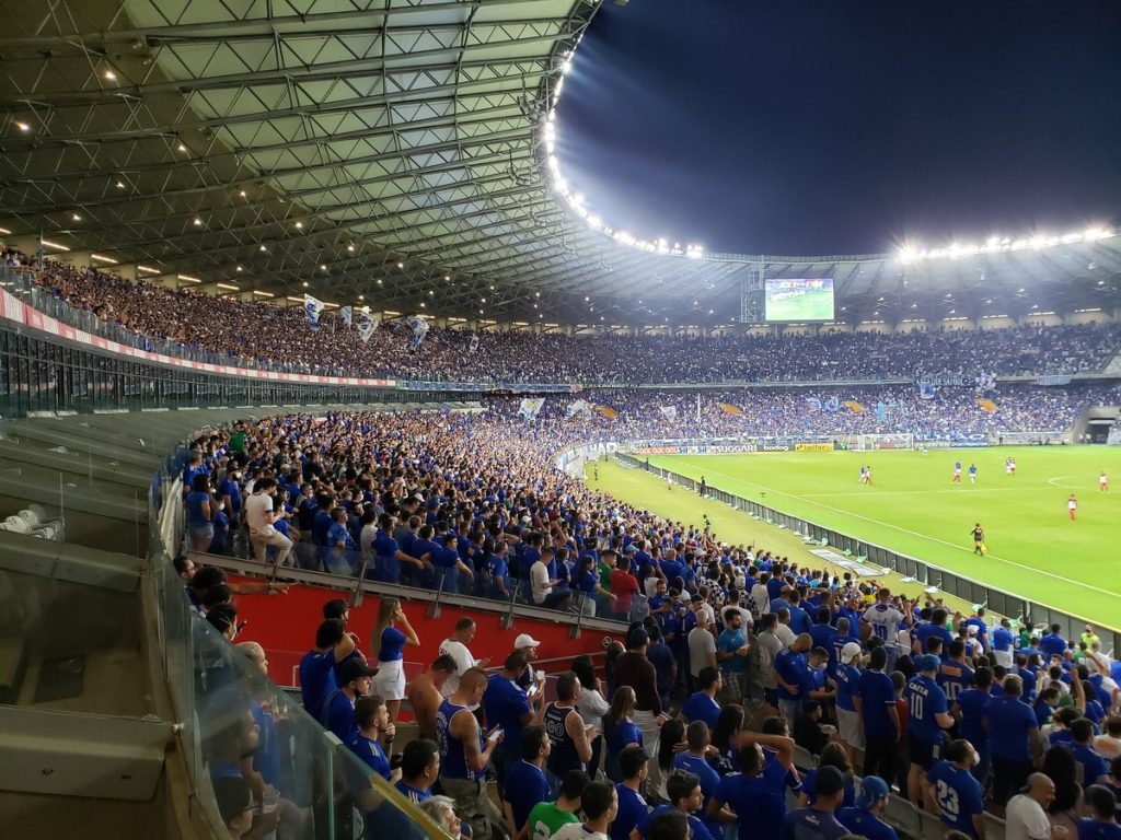 Cruzeiro will not have a public event on its anniversary and plans to make Ronaldo's debut at Mineirao |  Sea trip