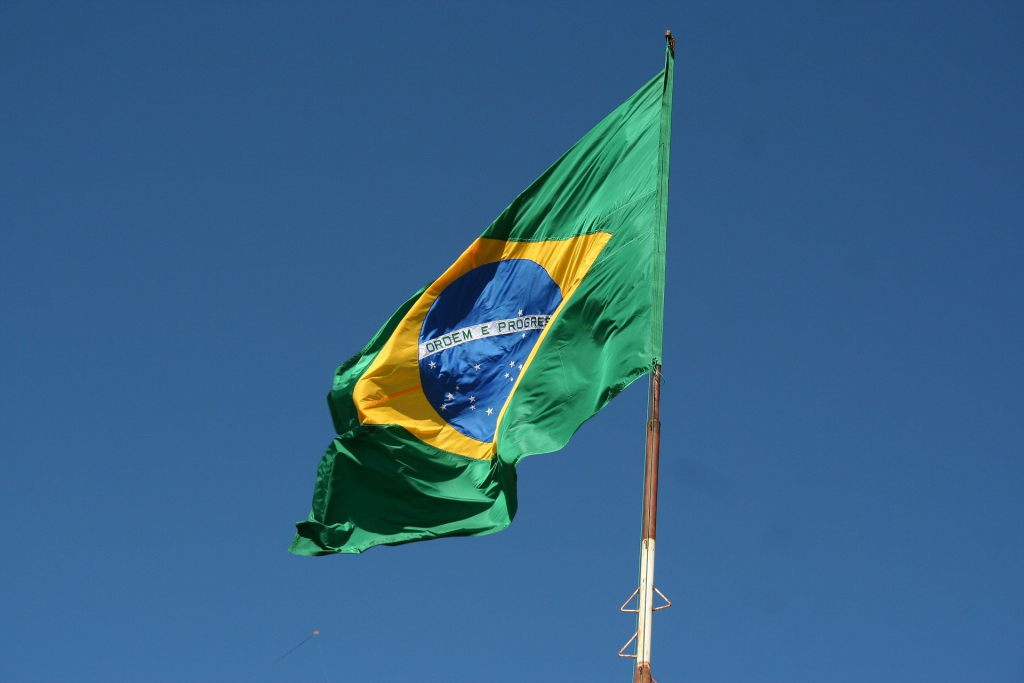 Brasil Pixabay