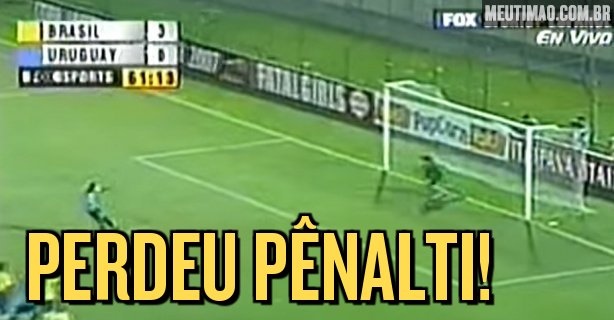 Desired by Corinthians, Cavani already stopped at Cssio in his first duel with goalkeeper Alfinegro
