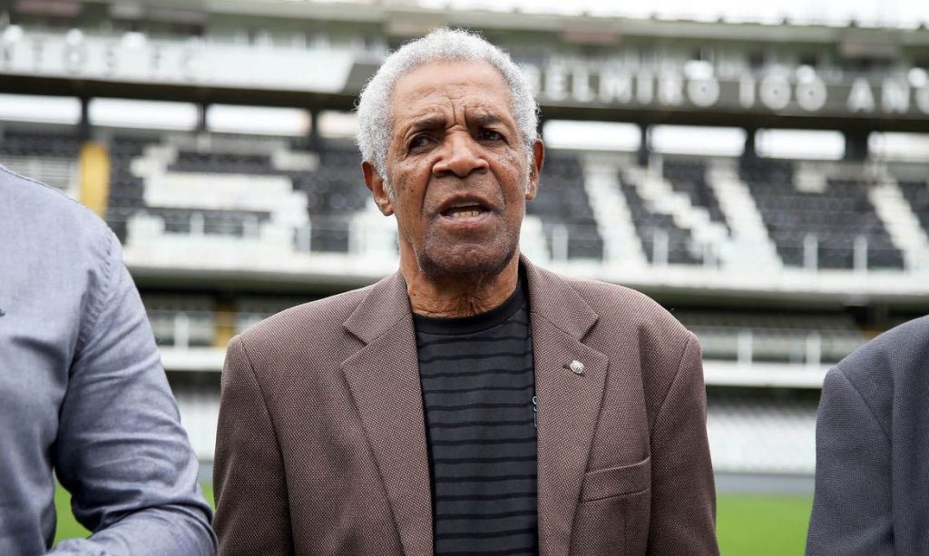 Dorval, one of the greatest idols in the history of Santos dies