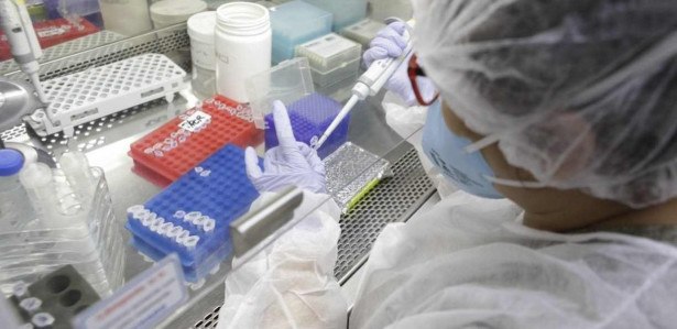 In Pernambuco, influenza surveillance 'sleeps' and only confirms new H3N2 influenza case eight days after positive patient diagnosis