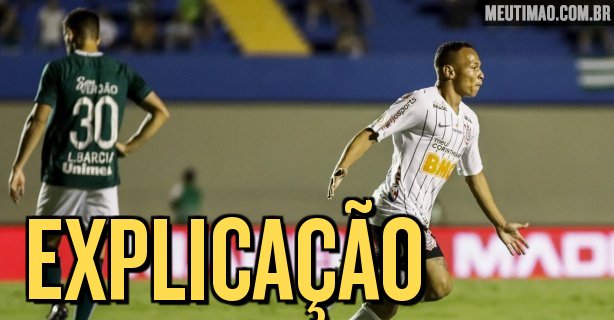 Manager says Janderson's deal with Grmio is linked to Corinthians' debt to Luan