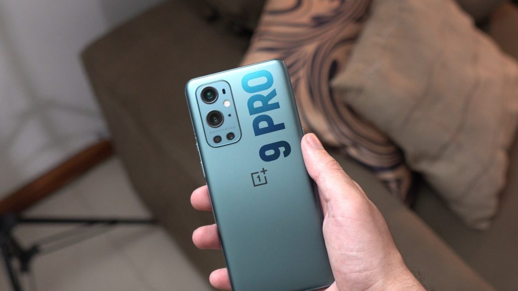 OnePlus 9 Pro brings a better camera, screen and sound, but the performance of… |  Analysis / review