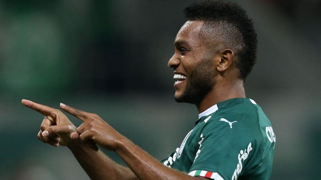 Palmeiras arranges the sale of Borja to Junior Barranquilla;  See the values ​​and details of negotiation