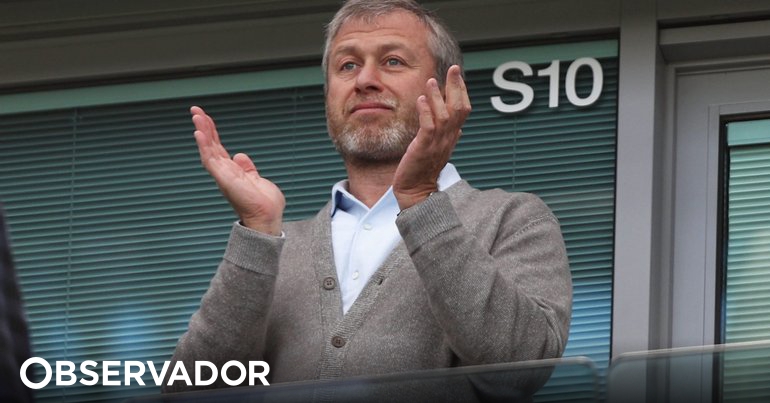 Russian power continues to undermine London.  Abramovich, now a Portuguese man, has lost his visa, but the UK is still a haven for foreign millionaires - Observer