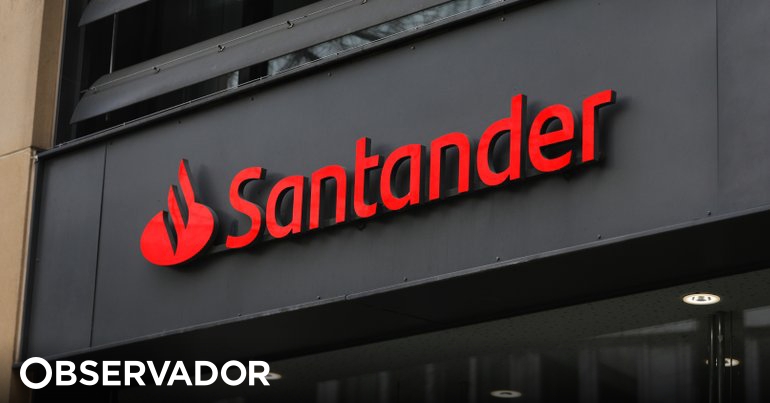 Santander misappropriates 15 155 million in duplicate payments in the UK - Observer