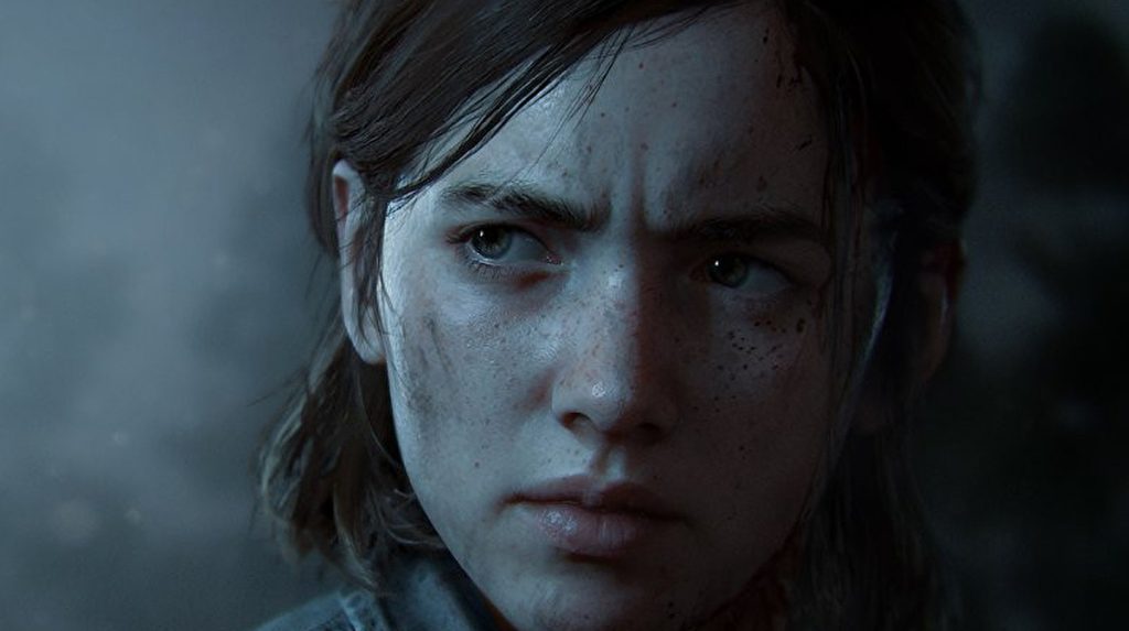 The Last of Us Part Two contains small but surprising details • Eurogamer.pt