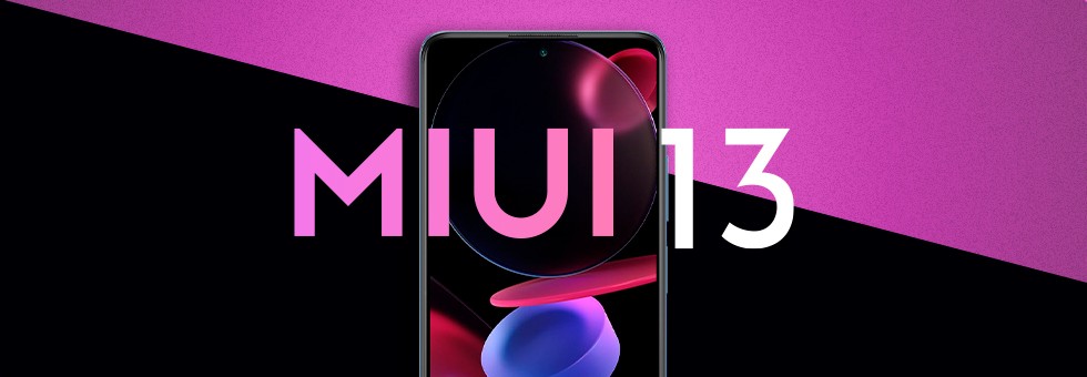 Xiaomi confirms the list of phones that already have MIUI 13 beta