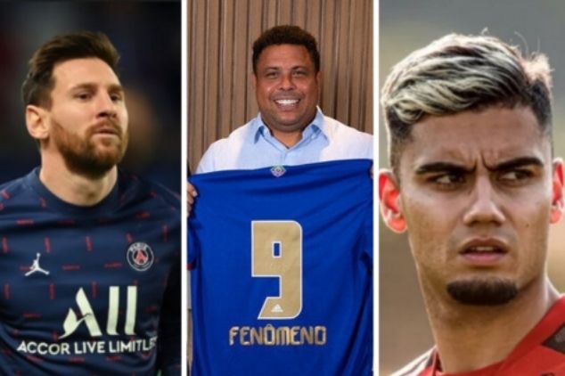 Stars with Covid, the Flamengo plan and more: the latest in football