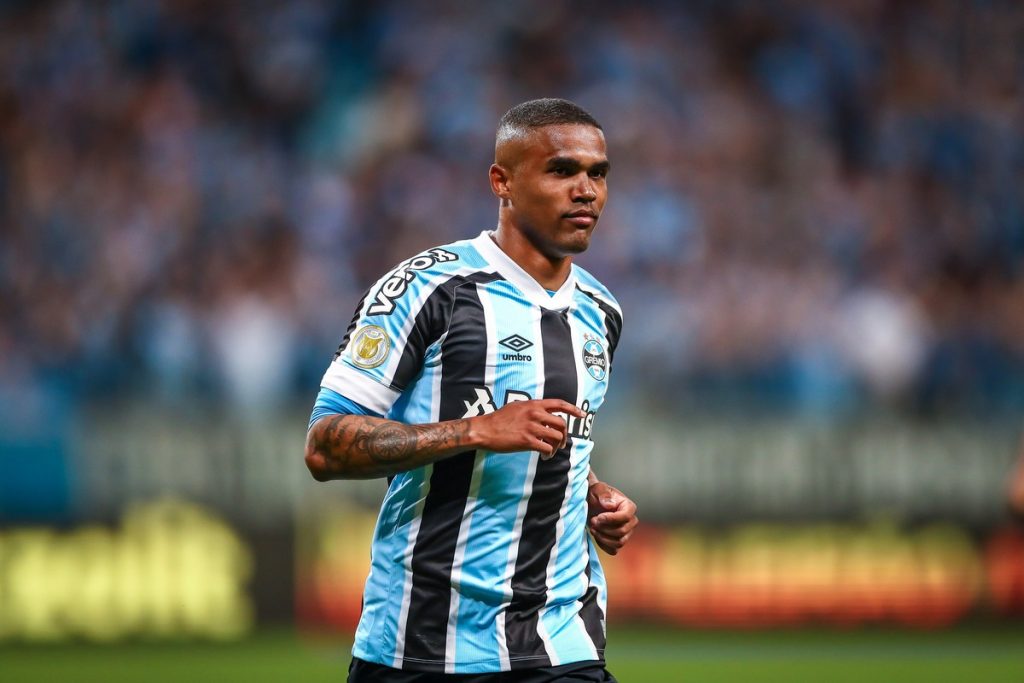 The future of Douglas Costa, Inter with a focus on Fortaleza and much more in the first mid-2022 summary |  football