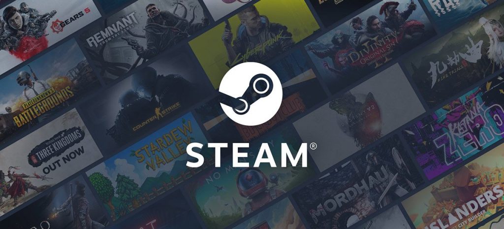Steam has announced the most voted games by PC gamers in its awards
