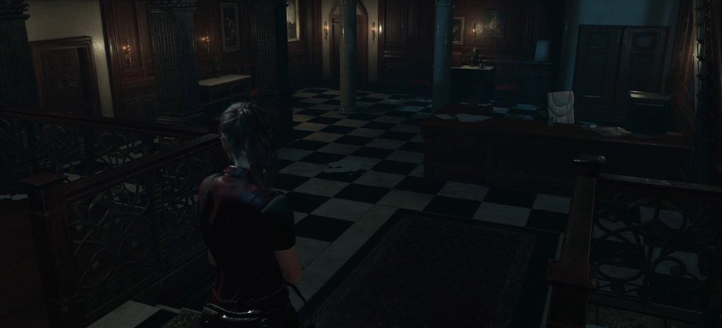 Resident Evil remake: fan-made Code Veronica gets a new trailer and looks promising