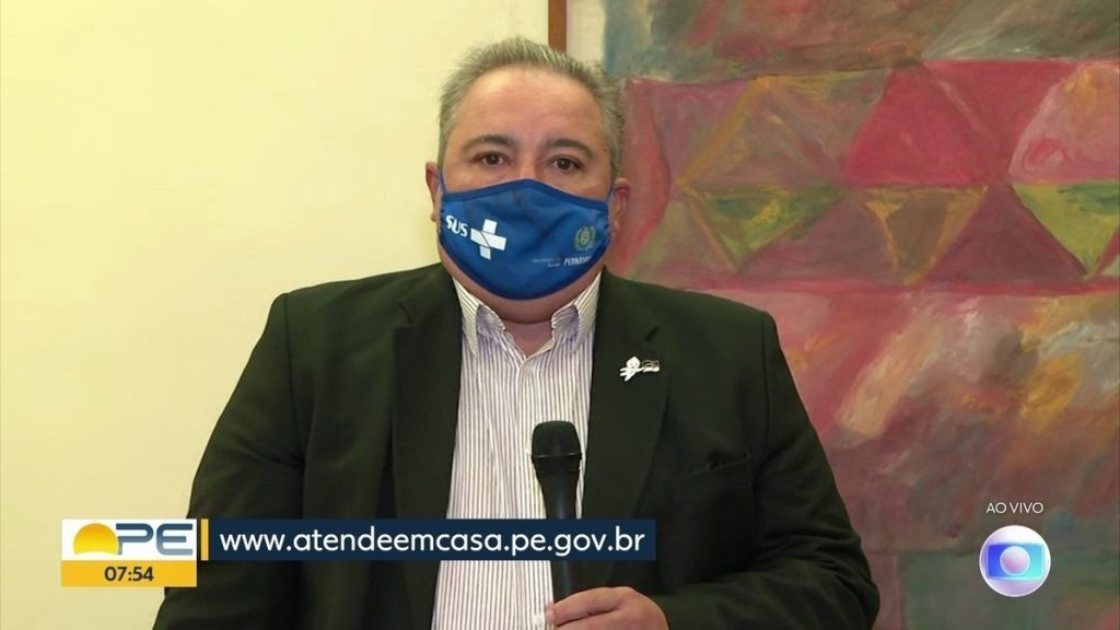 Health Minister: We will have to impose a certain level of restrictions on activities |  Pernambuco