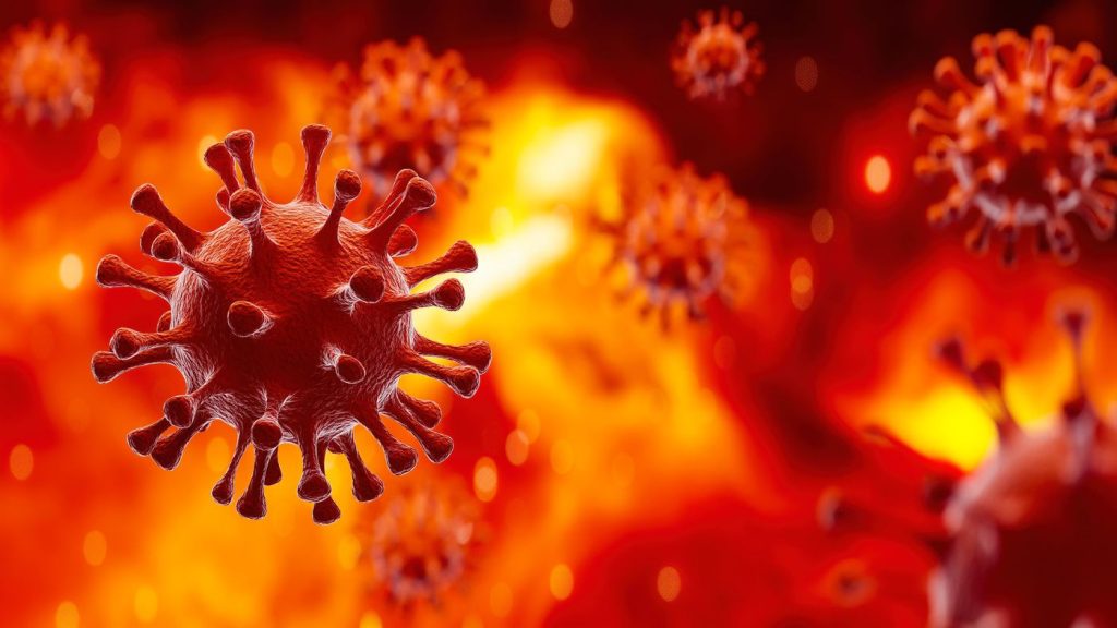 Deltacron: Another type of coronavirus detected in Cyprus