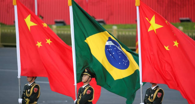 China will see an economic slowdown in 2022 (and Brazil beware) - Money Times