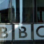The newspaper says the UK government will reduce BBC funding