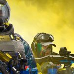 Analysis: Rainbow Six Extraction is the type of game that matches Game Pass