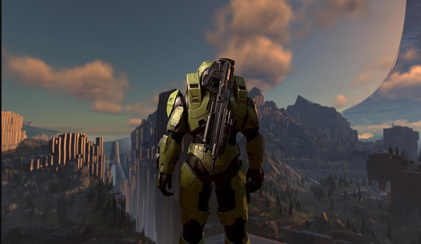 Halo Infinite ultrapassa 20 milhões de jogadores sendo o maior de todos;  Forza Horizon 5 supera os 18 milhões