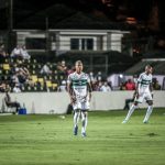 Curitiba loses to Obreiro in Ponta Grossa