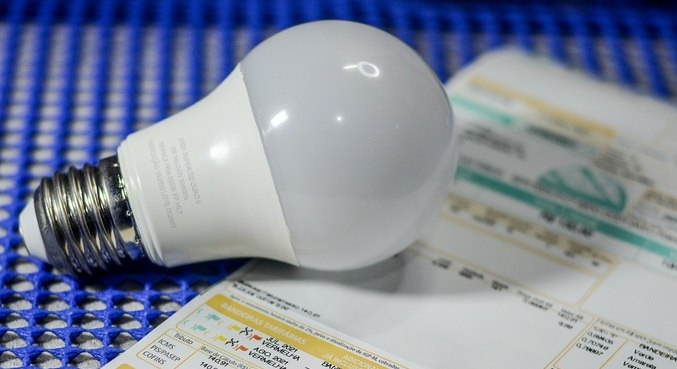 A bonus on the electricity bill for those who reduced energy amounts to 1.6 billion Brazilian riyals - News