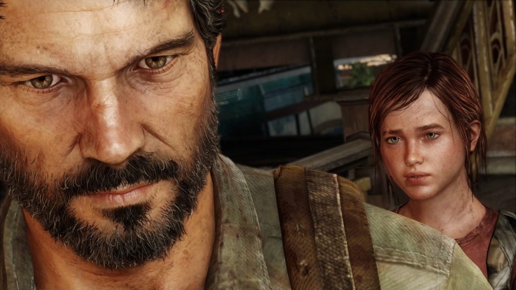 A remake of The Last of Us could arrive in 2022