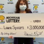 A woman discovers she has won over R$16 million in a raffle after looking into an email spam box – Mundo