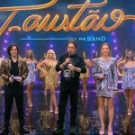 Broadcaster makes a slip over Globo