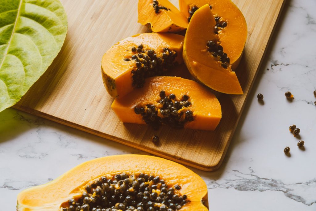 Check out all the benefits that papaya can bring to your health