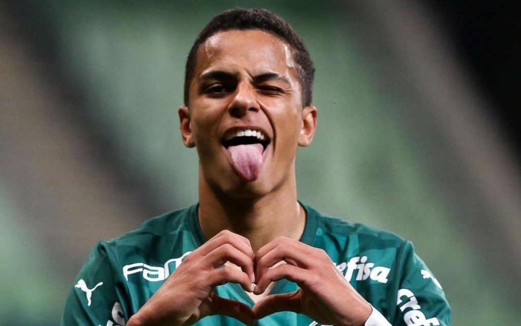 Find out where to watch Santos Palmeiras match live and online · TV news