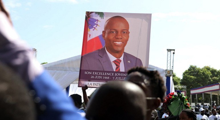 Former Jamaican Senator Arrested Over Haitian President's Murder