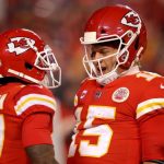 Mahomes achieves ‘miracles’ at the end, Chiefs defeats Bills in overtime in crazy match to reach AFC final