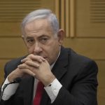 Netanyahu negotiates prison escape deal