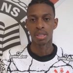 Robson Bamboo celebrates the deal with Corinthians: ‘Fans that have a team’ |  Corinthians