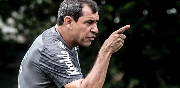 Santos: Karel and the coaching staff have 5 players nominated for promotion from Kupina - 09/01/2022